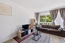 Appartement à vendre 3 pièces ARGENTEUIL quartier Orgemont  (95)