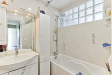 Appartement à vendre 4 pièces GENNEVILLIERS (92)