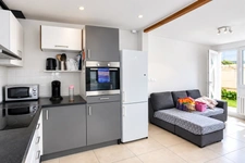 Maison à vendre 4 pièces ARGENTEUIL (95) Proche gare