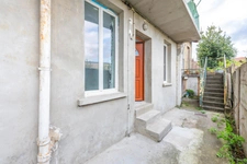 Appartement à vendre 3 pièces ARGENTEUIL (95)