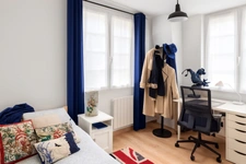 Maison à vendre 5 pièces PUTEAUX (92)