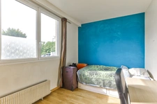 Appartement à vendre 4 pièces GENNEVILLIERS (92)