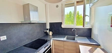 Appartement à vendre 3 pièces BEZONS