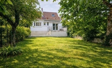 Maison à vendre 5 pièces ARGENTEUIL (95) quartier Orgemont
