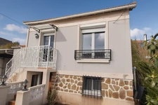 Maison à vendre 2 pièces 48m2 ARGENTEUIL aux bas-Côteaux (95)