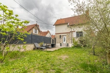 Maison à vendre 3 pièces ARGENTEUIL (95)
