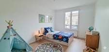 Appartement à vendre 3 pièces ARGENTEUIL (95)