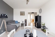 Appartement à vendre 3 pièces ERMONT (95)
