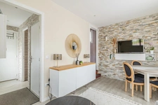 Maison à vendre 3 pièces ARGENTEUIL (95)