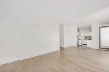 Appartement à vendre 2/3 pièces EPINAY SUR SEINE (93)
