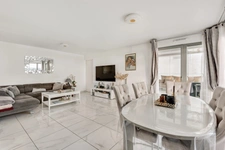Appartement à vendre 5 pièces ASNIERES SUR SEINE (92)