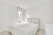 Appartement à vendre 3 pièces BOBIGNY (93) avec jardin