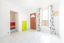 Appartement à vendre 3 pièces ARGENTEUIL (95)