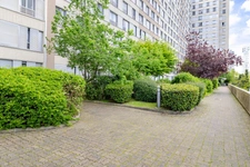 Appartement à vendre 3 pièces ASNIERES SUR SEINE (92)