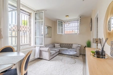 Maison à vendre 3 pièces ARGENTEUIL (95)