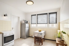 Appartement à vendre 3 pièces ERMONT (95)