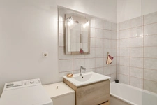 Appartement à vendre 2 pièces PUTEAUX (92)