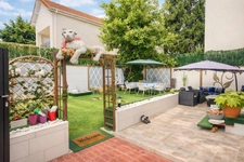 Maison à vendre 3 pièces avec dépendance LES PAVILLONS SOUS BOIS (93)