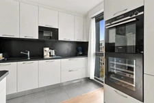 Appartement à vendre 5 pièces GENNEVILLIERS (92)