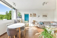 Appartement à vendre 4 pièces GENNEVILLIERS (92)