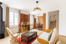 Maison à vendre 5 pièces PUTEAUX (92)