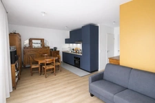 Appartement à vendre 3 pièces COLOMBES (92) de 2022