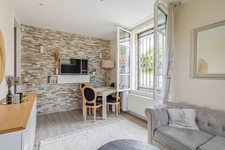 Maison à vendre 3 pièces ARGENTEUIL (95)