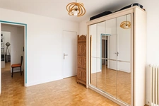 Appartement à vendre 3 pièces ERMONT (95)