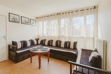 Appartement à vendre 2 pièces ARGENTEUIL (95)