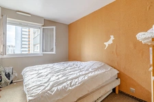 Appartement à vendre 3 pièces 60 m2 EPINAY SUR SEINE (93)
