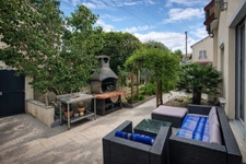 Maison à vendre 4 pièces ARGENTEUIL (95)