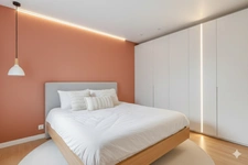 Appartement à vendre 3 pièces 60 m2 EPINAY SUR SEINE (93)