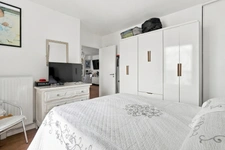 Appartement à vendre 5 pièces GENNEVILLIERS (92)