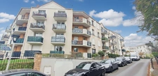 Appartement à vendre 3 pièces ARGENTEUIL (95)
