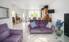 Maison à vendre 5 pièces ARGENTEUIL (95) quartier Orgemont