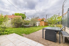 Maison à vendre 3 pièces ARGENTEUIL (95)