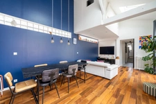 Maison à vendre 5 pièces ARGENTEUIL (95) BAS-CÔTEAUX