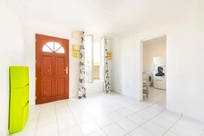 Appartement à vendre 3 pièces ARGENTEUIL (95)