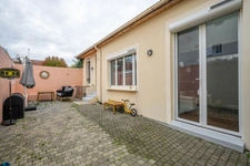 Maison à vendre 5 pièces ARGENTEUIL (95) BAS-CÔTEAUX