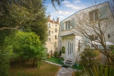 Maison à vendre 5 pièces PUTEAUX (92)