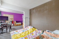 Appartement à vendre 3 pièces 60 m2 EPINAY SUR SEINE (93)