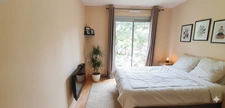 Appartement à vendre 2 pièces MONTMORENCY (95) avec terrasse et jardin