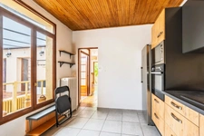 Maison à vendre 5 pièces ARGENTEUIL (95)