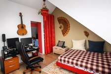 Maison à vendre 4 pièces ARGENTEUIL (95)