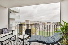 Appartement à vendre 3 pièces ASNIERES SUR SEINE (92)