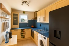 Appartement à vendre 2 pièces ARGENTEUIL (95)