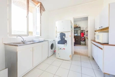 Appartement à vendre 3 pièces ARGENTEUIL (95)