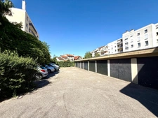 Appartement à vendre 3 pièces BONDY (93)