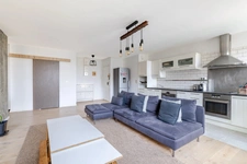 Appartement à vendre 3 pièces ASNIERES SUR SEINE (92)