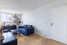 Appartement à vendre 3 pièces ASNIERES SUR SEINE (92)